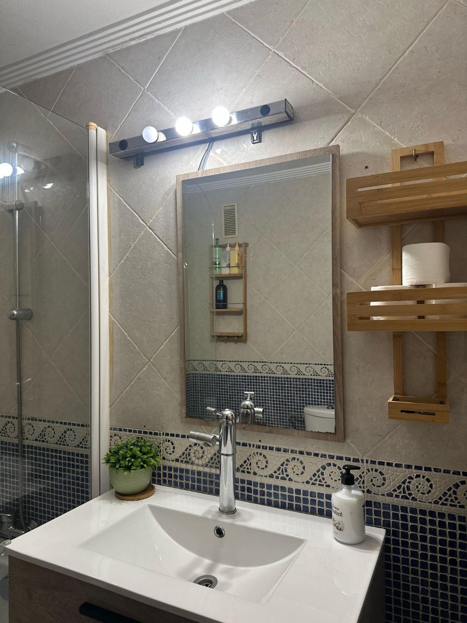 Apartamento En Huelva. Eksteriør bilde