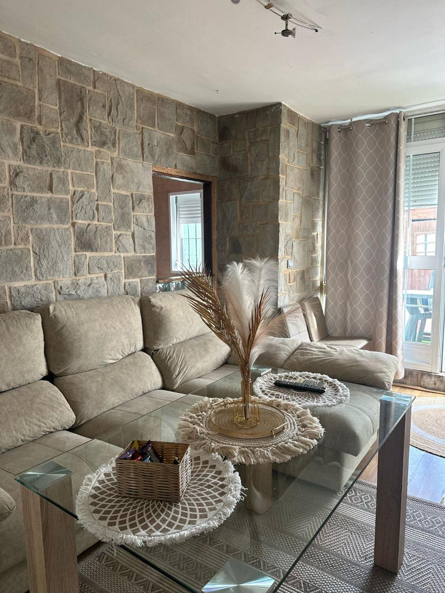 Apartamento En Huelva. Eksteriør bilde