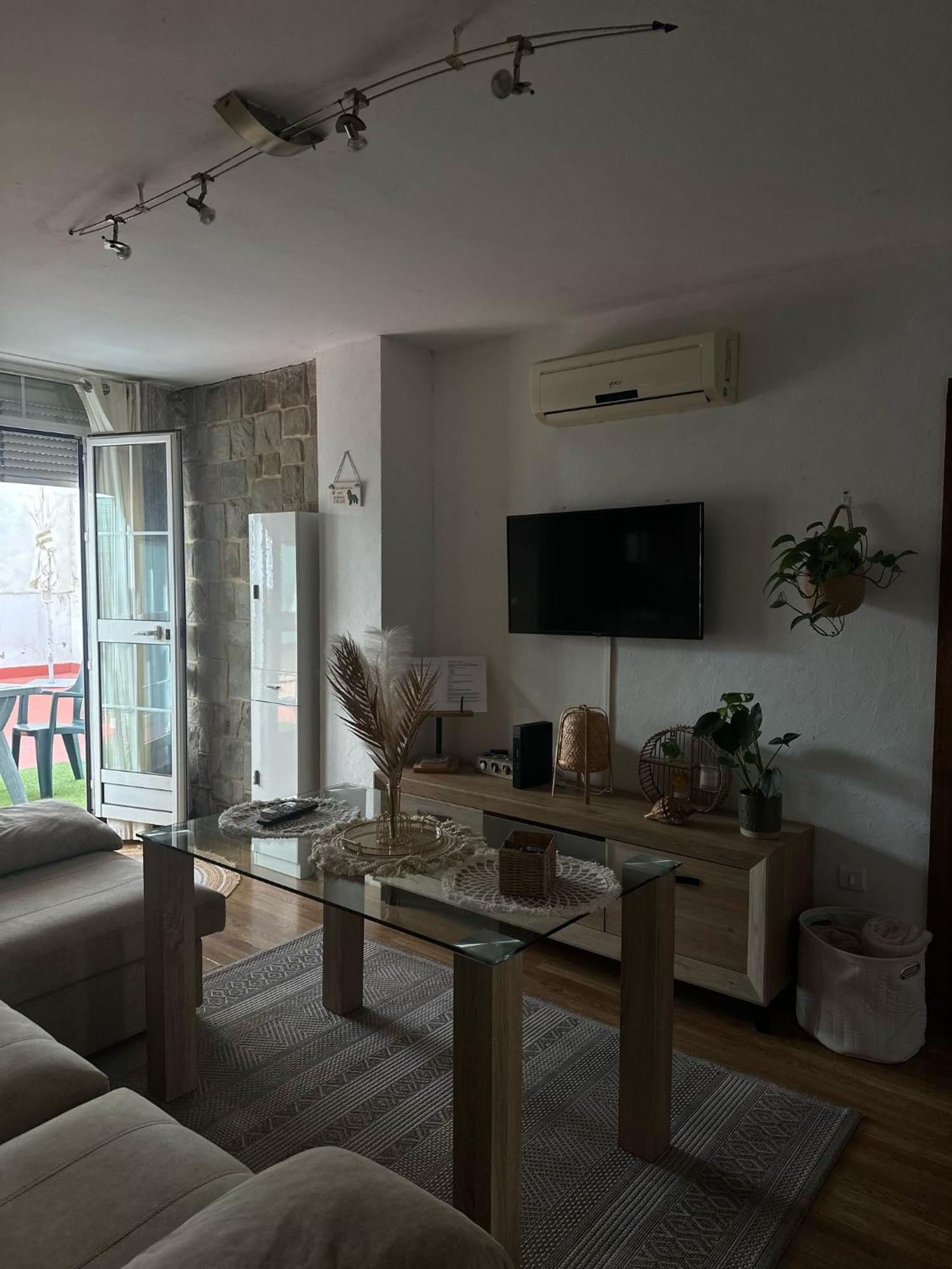 Apartamento En Huelva. Eksteriør bilde